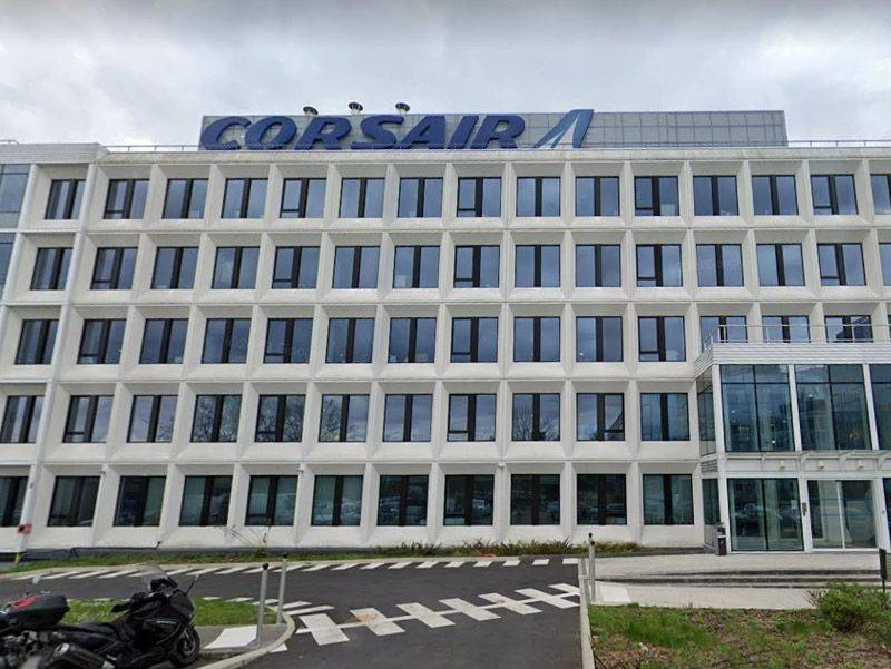 CorsairFly